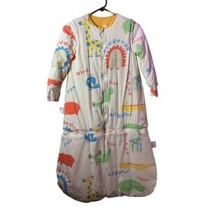 Vintage Unilittles Children’s Bunting Snow Suit